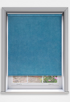 Orissa Denim Blockout Blackout Blind