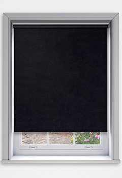 Orissa Midnight Blockout Blackout Blind