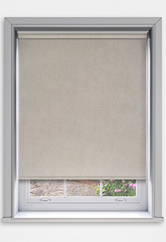 Orissa Stone Blockout Blackout Blind