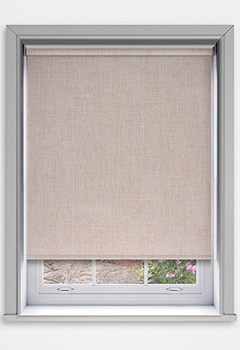 Rocha Brulee Blockout Blackout Blind