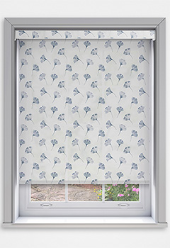 Akita Dawn Blockout with Cassette Blackout Blind