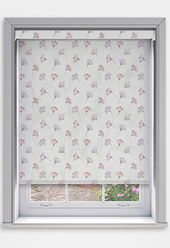 Akita Rise Blockout with Cassette Blackout Blind