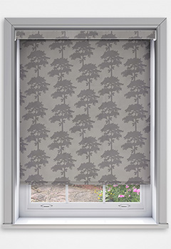 Ella Aspin Blockout with Cassette Blackout Blind