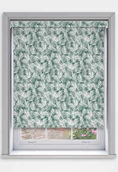 Kashi Paradise Blockout with Cassette Blackout Blind