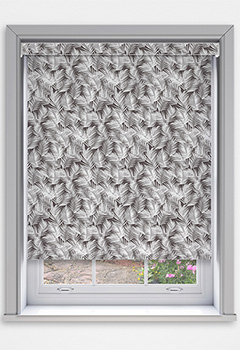 Kashi Salva Blockout with Cassette Blackout Blind