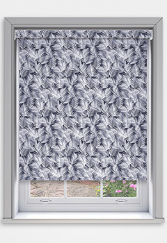 Kashi Utopia Blockout with Cassette Blackout Blind