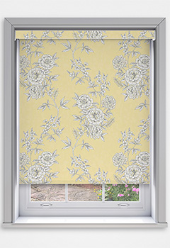 Tallulah Hope Blockout with Cassette Blackout Blind