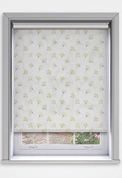 Akita Shine Blockout Blackout Blind