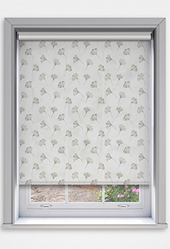 Akita Stone Blockout Blackout Blind