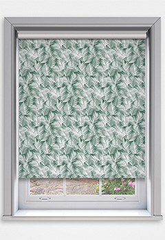 Kashi Paradise Blockout 