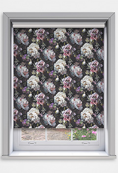 Sabina Midnight Blockout Blackout Blind