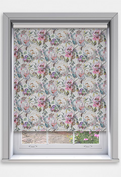 Sabina Mist Blockout Blackout Blind