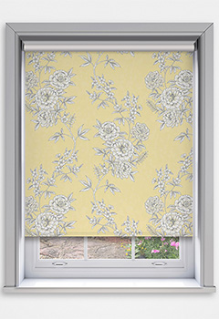 Tallulah Hope Blockout 