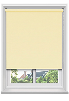 Unilux Butter Blackout Blind