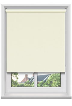 Unilux Cream Blackout Blind