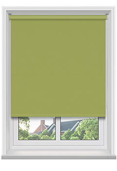 Unilux Lime Blackout Blind