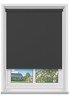 Como Drama Blackout Blind