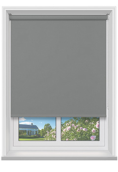 Como Harbour Blackout Blind