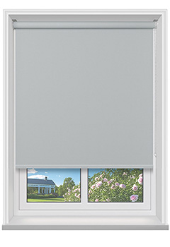 Como Space Blackout Blind