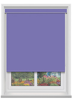 Polaris Violet Blockout with Cassette 