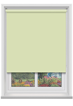 Polaris Pear Blockout Blackout Blind