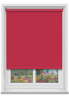 Polaris Poppy Blockout 