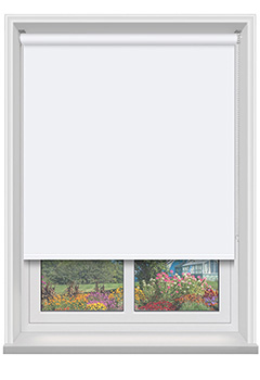 Polaris Pure White Blockout 