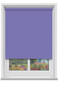 Polaris Violet Blockout 