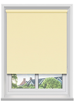 Twist to Fit Unilux Butter PVC 