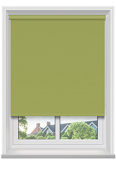 Twist to Fit Unilux Lime PVC 