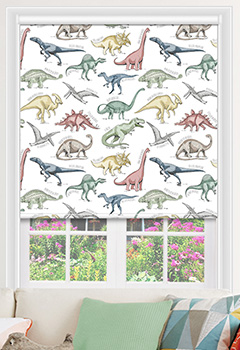 Dinosaurs Prehistoric Thumbnail image