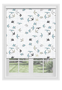 Evesham Swallows Childrens Blind