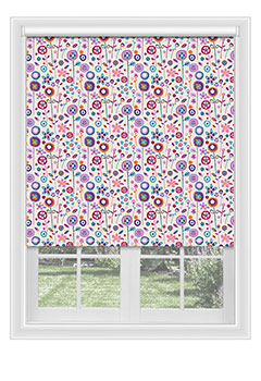 Hartington Bloom Childrens Blind