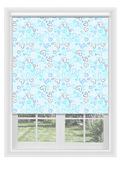 Malton Cerulean Childrens Blind
