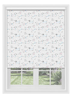 Mayfair Puppies Childrens Blind