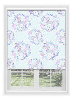 Unicorn Lilac 