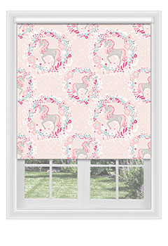 Unicorn Pink 