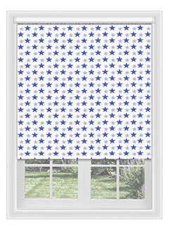 Washington Neon Blue 