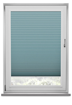 Lexington Lagoon Blockout PerfectFit Conservatory Blind