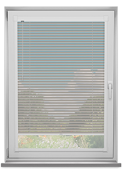 25mm PerfectFit Alpine Conservatory Blind