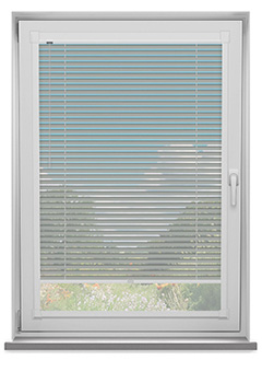 25mm PerfectFit Ash Conservatory Blind