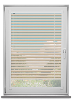 25mm PerfectFit Calico Conservatory Blind