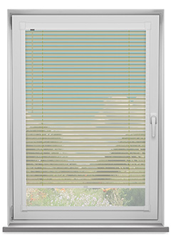 25mm PerfectFit Soft Stone Conservatory Blind