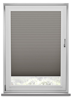 Bowery Mineral Dimout PerfectFit Conservatory Blind