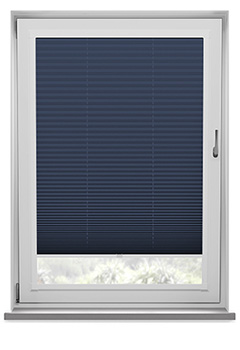 Kana Navy Blue Dimout PerfectFit 