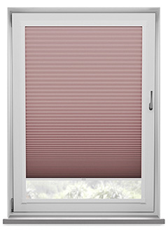 Lexington Orchid Dimout PerfectFit Conservatory Blind