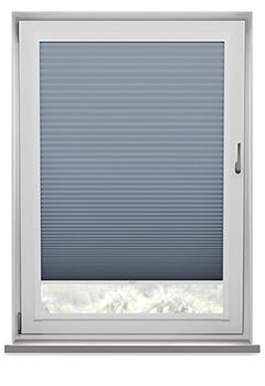 Lexington Sky Dimout PerfectFit Conservatory Blind
