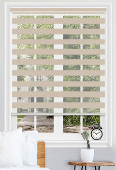 Beam Biscuit Dual Shade 