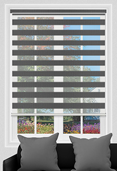 Glow Grey Dual Shade 