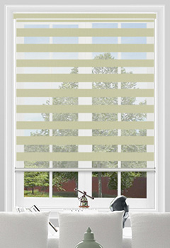 Lustre Champagne Dual Shade 